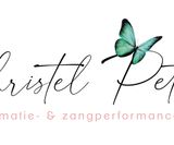logo Christel Peters